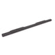 Lund 2019 Chevrolet Silverado 1500 Ext. Cab 6in. Oval Straight Nerf Bars - Black - My Store