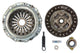Exedy 2004-2014 Subaru Impreza WRX STI H4 Stage 1 Organic Clutch - Mammoth Racing -