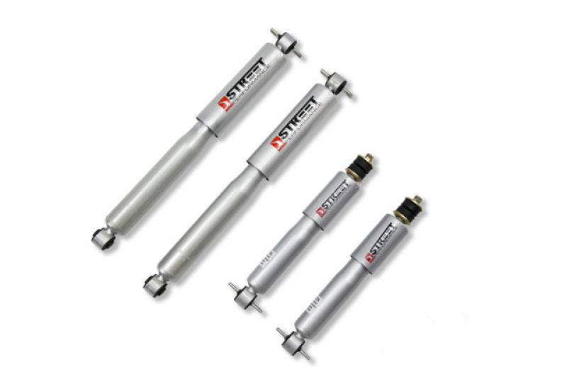 Belltech Shock SET Street Performance - Mammoth Racing -