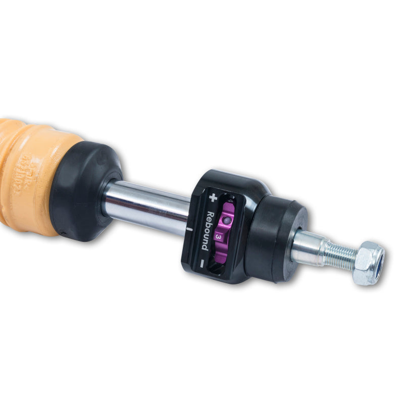 KW Coilover Kit V3 Mercedes Benz CLA 250 Matic - Mammoth Racing -