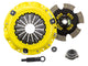 ACT 1987 Mazda B2600 XT/Race Sprung 6 Pad Clutch Kit - Mammoth Racing -