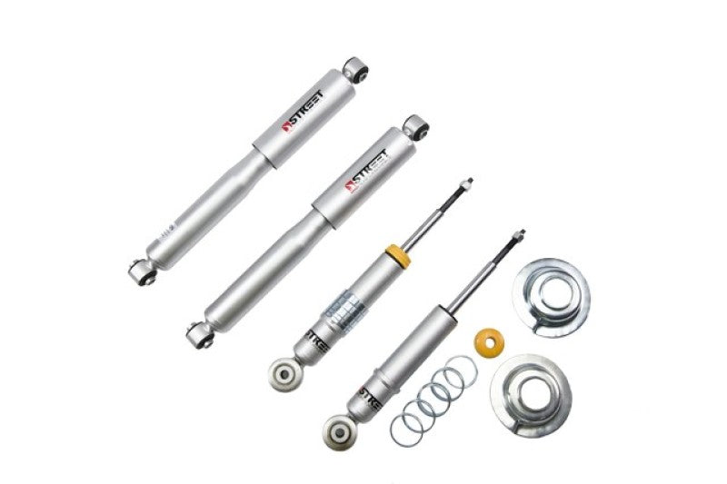Belltech Shock SET Street Performance - Mammoth Racing -