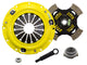 ACT 1995 Kia Sportage XT/Race Sprung 4 Pad Clutch Kit - Mammoth Racing -