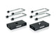 Eibach 2019 Ford Ranger Pro-Truck Rear Lift Block - My Store