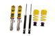 KW Coilover Kit V2 VW Jetta IV (1J) 2WD incl. Wagon; all engines - Mammoth Racing -