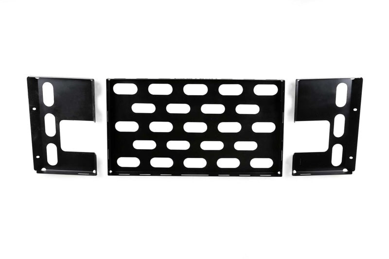 Fabtech 18-21 Jeep JL 4WD 4-Door Interior Cargo Rack - My Store