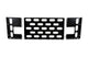 Fabtech 18-21 Jeep JL 4WD 4-Door Interior Cargo Rack - My Store