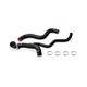 Mishimoto 2012+ Fiat 500 Non-Turbo Black Silicone Radiator Hose Kit - Mammoth Racing -