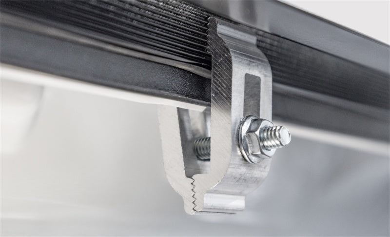 Access Lomax Tri-Fold Cover 19-20 Chevrolet/GMC 1500 6ft 6in Box (w/ or w/o MultiPro Tailgate) - My Store