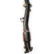 Turbo XS 02-07 WRX-STi / 04-08 Forester XT High Flow Catted Downpipe - Mammoth Racing -