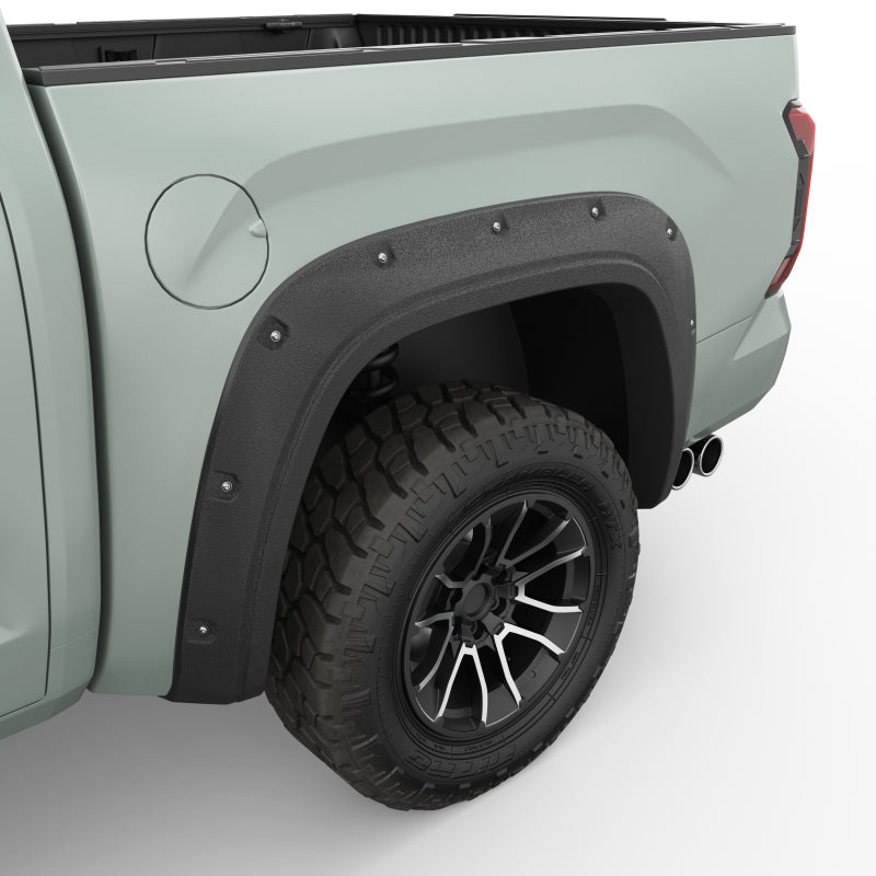 EGR 22-23 Toyota Tundra Bolt-On Look Fender Flares - Set - Mammoth Racing -