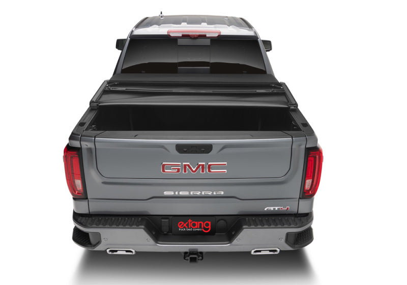 Extang 19-22 GMC Sierra 1500 (New Bdy w/Crbn Pro Bed) 5.8ft Trifecta Signature 2.0 - My Store