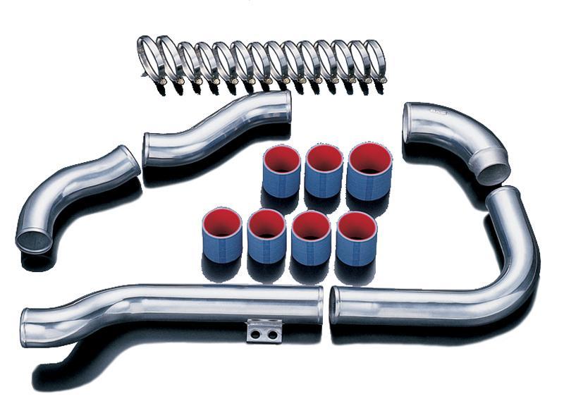 HKS 06 EVO 9 Intercooler Pipe Kit - Mammoth Racing -