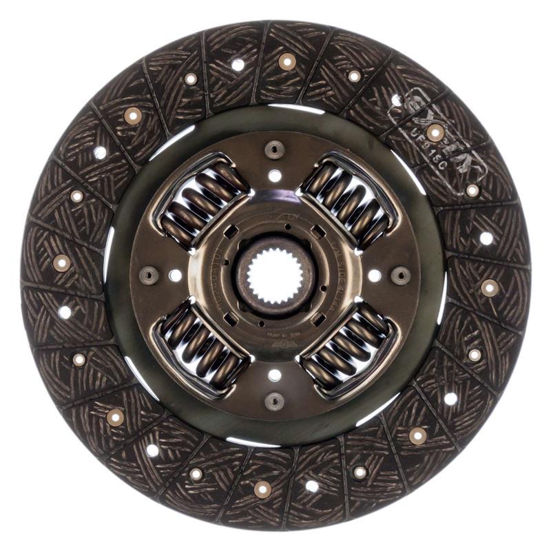 Exedy 04-14 Subaru Impreza WRX STI H4 Stage 1 Replacement Organic Clutch Disc (For 15803hd) - Mammoth Racing -