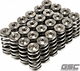 GSC P-D Toyota Supra/BMW Z4 B58 Beehive Valve Spring and Ti Retainer Kit - Mammoth Racing -