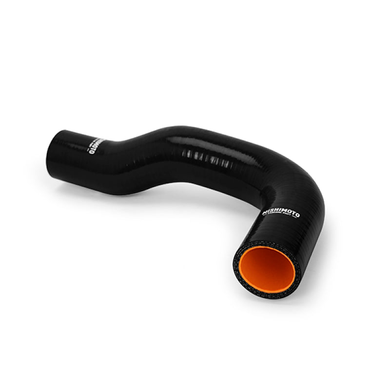 Mishimoto 16+ Mazda Miata Silicone Radiator Hose Kit - Black - Mammoth Racing -