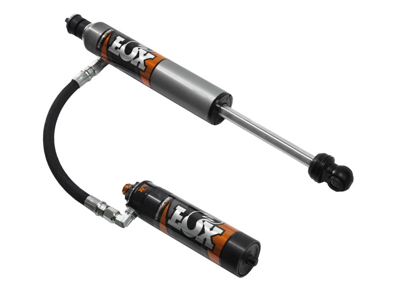 FOX 05+ Toyota Tacoma Performance Elite 2.5 Series Shock Rear, 2-3in Lift - Mammoth Racing -