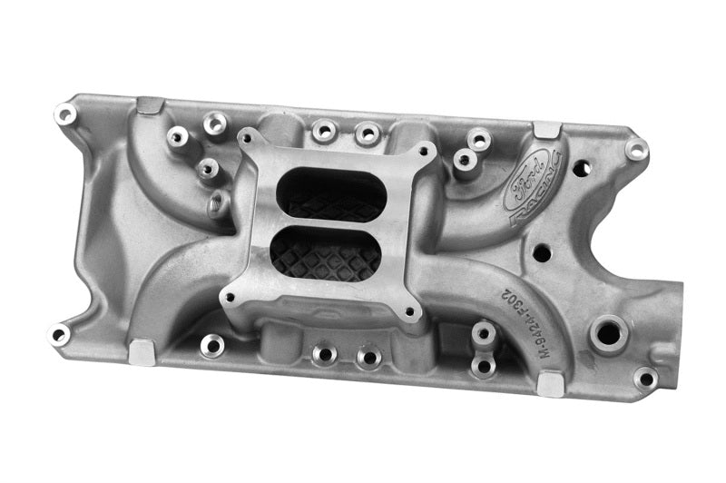 Ford Racing 289/302 Dual Plane Intake Manifold - Mammoth Racing -