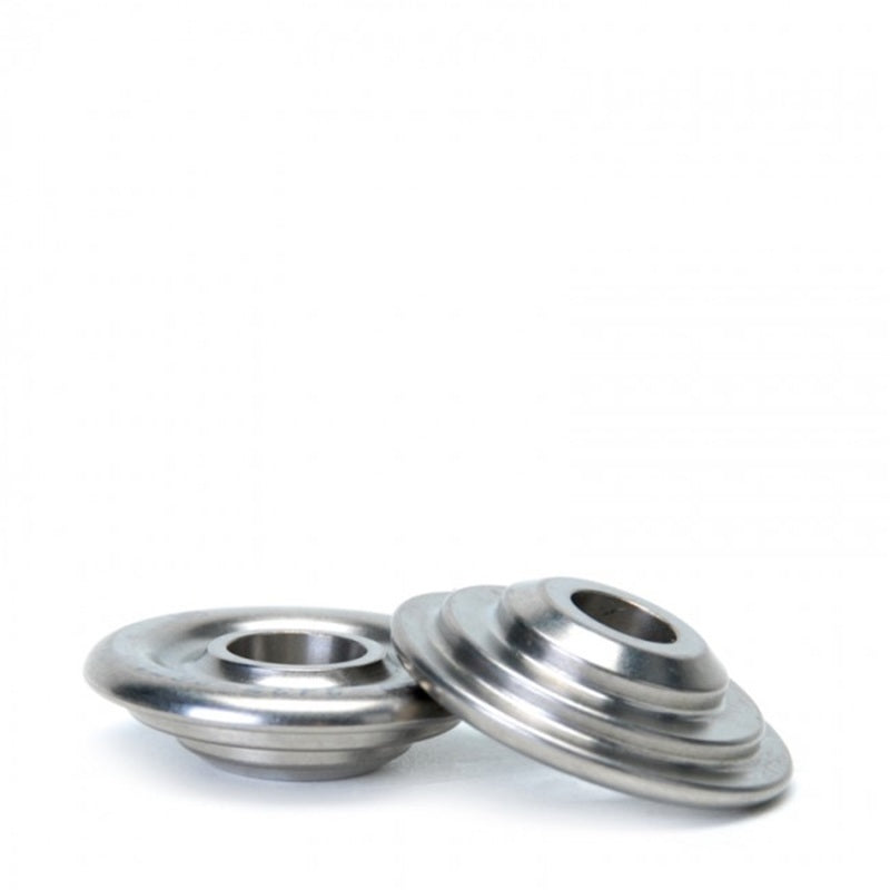 Skunk2 Pro Series Honda/Acura B16a/b17/b18c/h22a/f20b Titanium Retainers - Mammoth Racing -