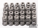 GSC P-D Nissan TB48 Ti Retainer Steel Spring Seat Conical Valve Spring Kit - Mammoth Racing -