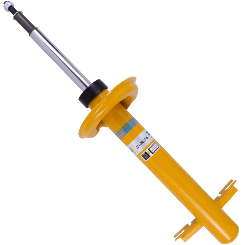 Bilstein 14-16 Dodge Ram Promaster 1500/2500/3500 B6 Front Twintube Strut Assembly - Mammoth Racing -