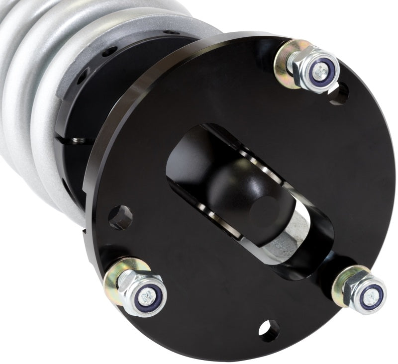 Fox 2007+ Chevy 1500 Front 2.5 Factory Series 5.8in. R/R Coilover Set / 4-6.5in. Lift - My Store