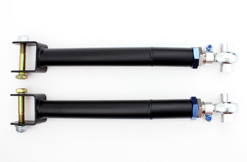 SPL Parts 06-15 Mazda Miata (NC) Rear Traction Links - Mammoth Racing -
