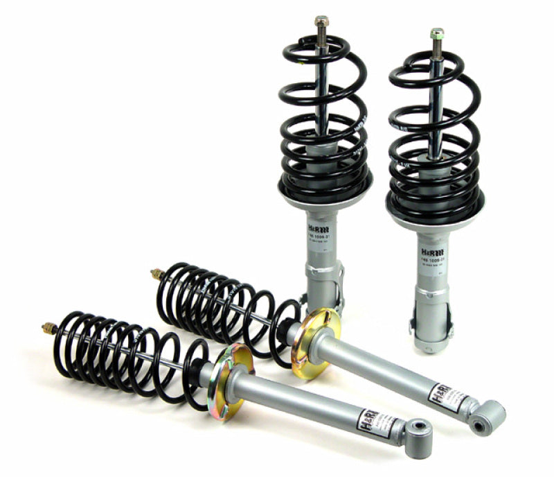 H&R 93-98 Volkswagen Golf/Jetta VR6 MK3 Sport Cup Kit - My Store