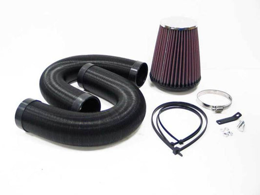 K&N Performance Intake Kit 93-96 Volvo 850 2.3l L5