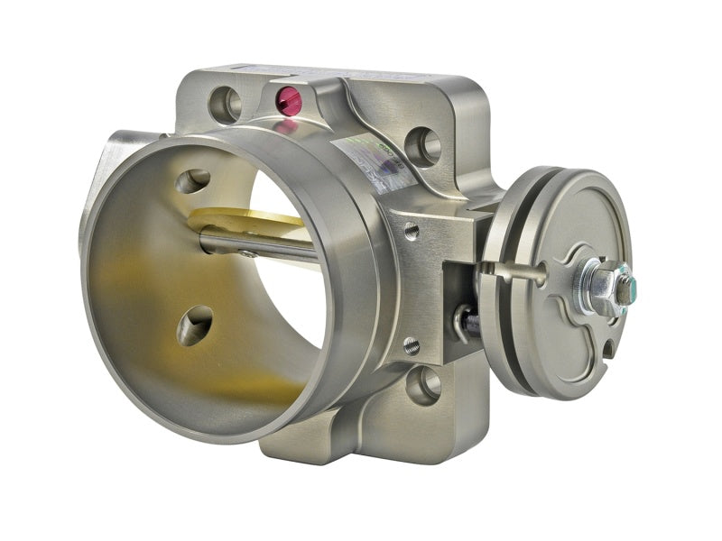 Skunk2 Pro Series Honda/Acura (d/b/h/f Series) 74mm Billet Throttle Body (Race Only) - Mammoth Racing -