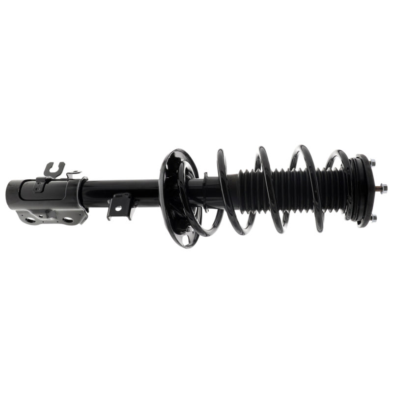 KYB Shocks & Struts Strut Plus Front Right 13-16 Mazda CX-5 - Mammoth Racing -