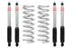 Eibach Pro-Truck Lift Kit for 14-18 Ram 2500 (Must Be Used w/Pro-Truck Front Shocks) - My Store
