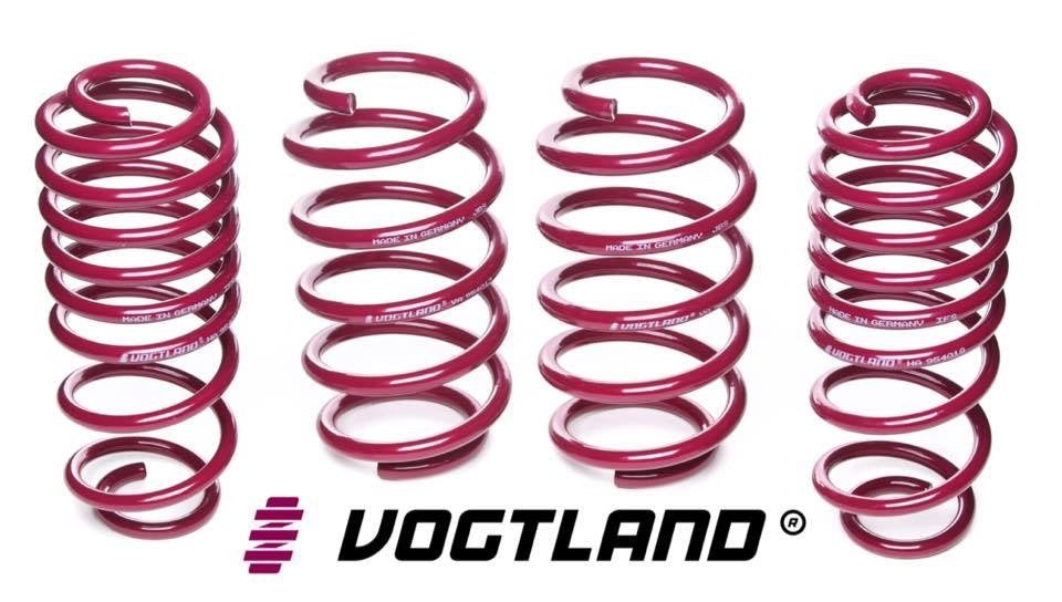 VOGTLAND 951602 Lowering Spring - My Store