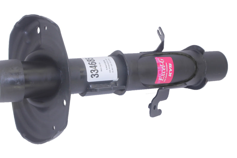 KYB Shocks & Struts Excel-G Front Left CHEVROLET Camaro 2010-11 - Mammoth Racing -