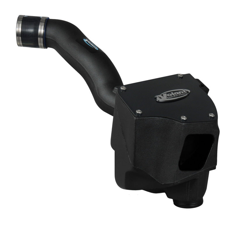 Volant 03-06 Nissan 350Z 3.5 V6 Pro5 Closed Box Air Intake System - My Store