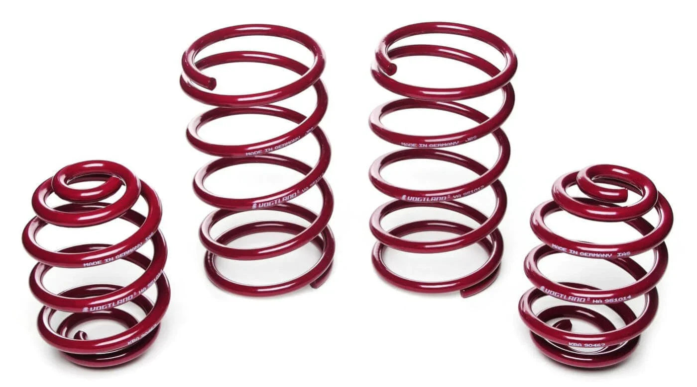 Eibach E20-20-031-02-22 Sportline Kit (Set Of 4 Springs) - My Store