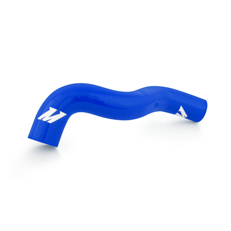 Mishimoto 05-07 Ford 6.0L Powerstroke Coolant Hose Kit (Monobeam Chassis) (Blue) - Mammoth Racing -