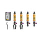 KW Coilover Kit V5 2014+ Lamborghini Huracan (Incl Spyder) w/ NoseLift / w/o Elec. Dampers - Mammoth Racing -