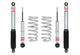 Eibach 19-20 Chevy Silverado 1500 5.3L V8 4WD Pro-Truck Lift Kit - My Store