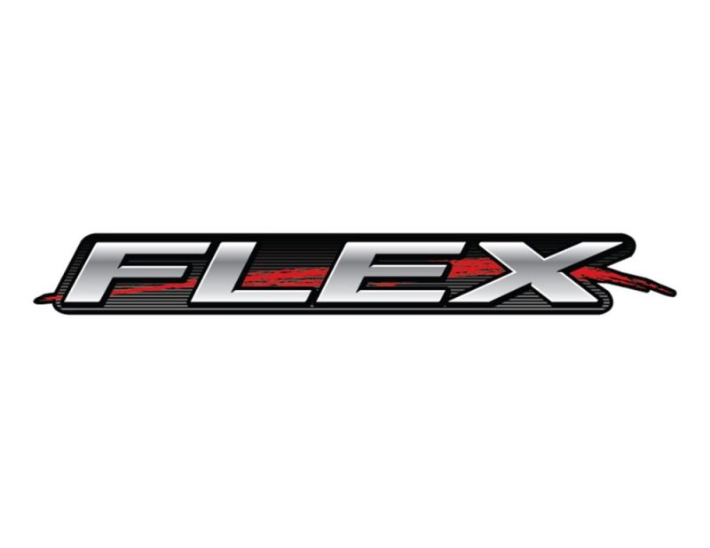 UnderCover 07-20 Toyota Tundra 6.5ft Flex Bed Cover - Mammoth Racing -