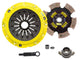 ACT 1993 Mazda Rx-7 XT-M/Race Sprung 6 Pad Clutch Kit - My Store