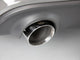 aFe MACH Force-XP 4-1/2in Polished OE Replacement Exhaust Tips - 15-19 Dodge Charger/Hellcat - My Store