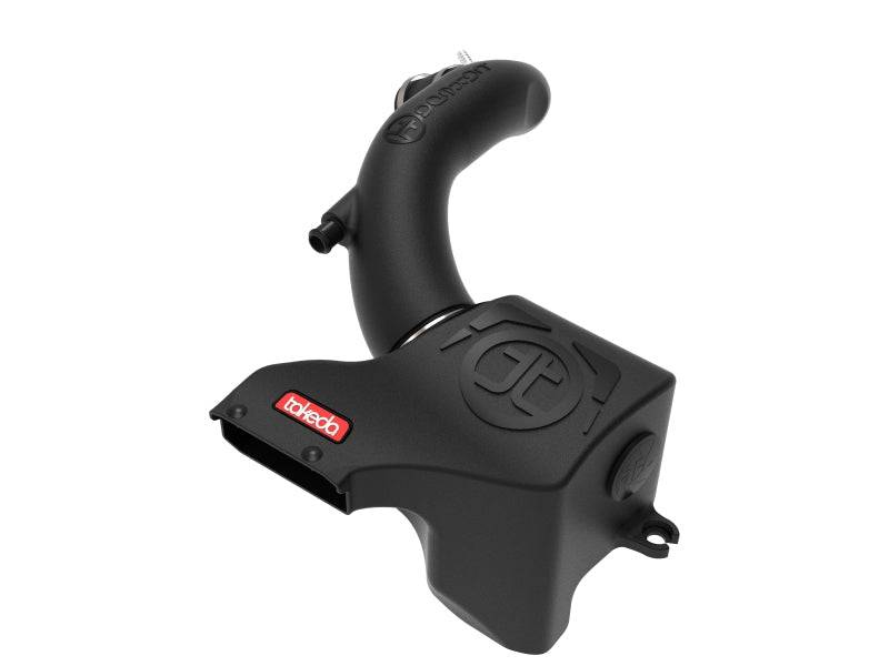 aFe Takeda Momentum Cold Air Intake System w/ Pro DRY S Media Hyundai Elantra Sport 17-20 L4-1.6T - My Store