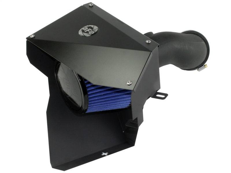 aFe MagnumFORCE Intakes Stage-2 P5R AIS P5R BMW Z4 3.0i (E85/E86) 06-08 L6-3.0L - My Store