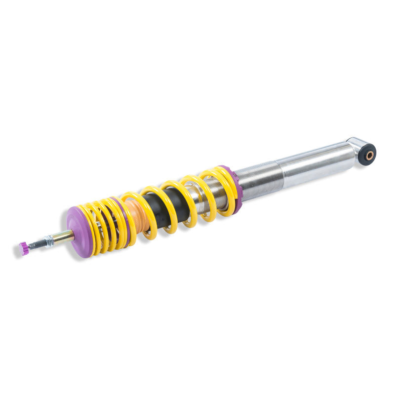 KW Coilover Kit V2 VW Corrado (53i) 16V G60 VR6 - Mammoth Racing -
