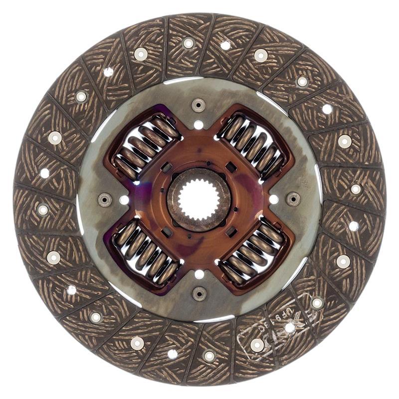 Exedy 2005 Saab 9-2x Aero H4 Stage 1 Replacement Organic Clutch Disc (for 15802hd) - Mammoth Racing -