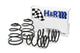 H&R 05-11 Porsche Boxster/Boxster S 987 Sport Spring (Incl. Pasm) - My Store