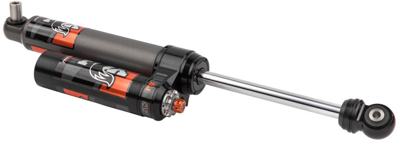 Fox 2018+ Jeep JL Factory Series Remote Res. Rear Shock / 3.5-4in. Lift w/ DSC - My Store