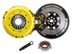 ACT 17-19 Honda Civic Type R HD/Race Sprung 4 Pad Clutch Kit - My Store