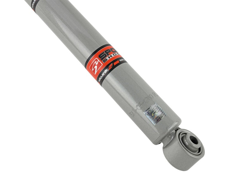 Skunk2 12-13 Honda Civic Sport Shocks (Set of 4) - Mammoth Racing -